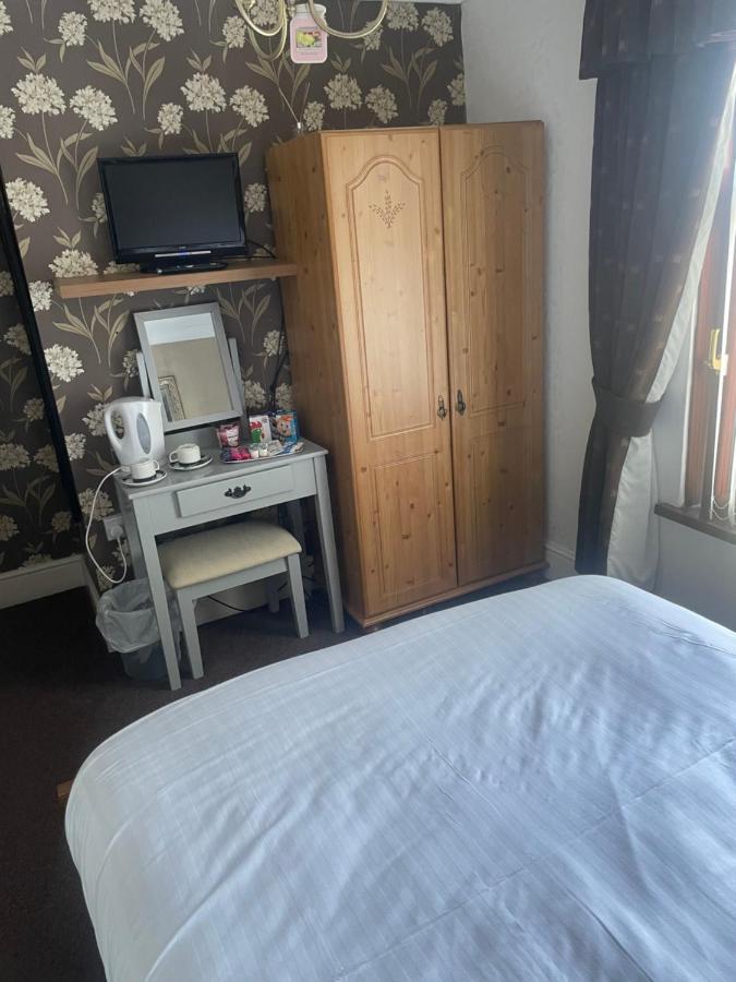 Milton Hotel Llanwern Village 3* Newport (Gwent)