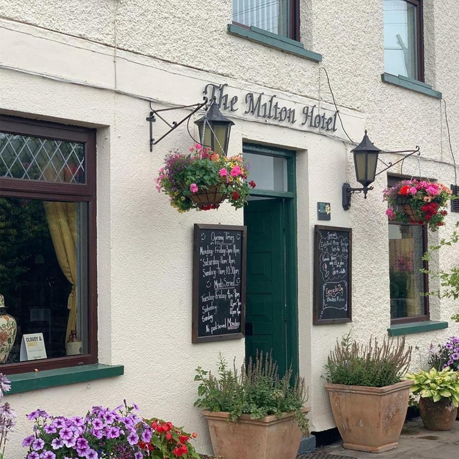 Milton Hotel Llanwern Village Newport (Gwent)