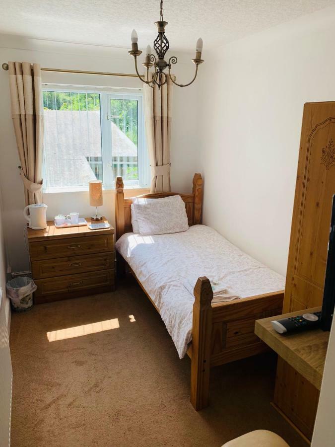 Milton Hotel Llanwern Village 3* Newport (Gwent)