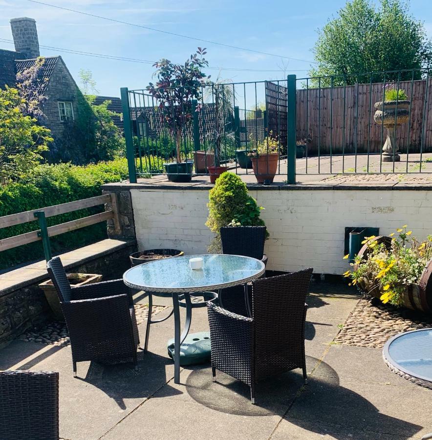 Guest house Milton Hotel Llanwern Village Newport (Gwent)