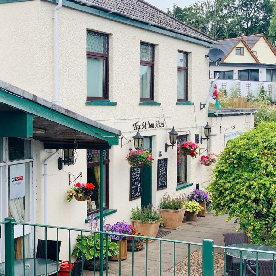 Milton Hotel Llanwern Village Newport (Gwent)